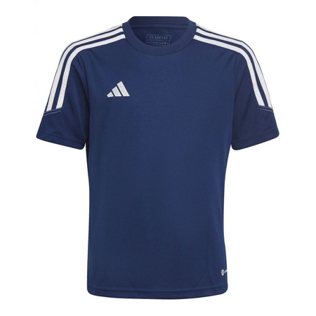 Koszulka adidas Tiro 23 Club Jr (HZ0179)