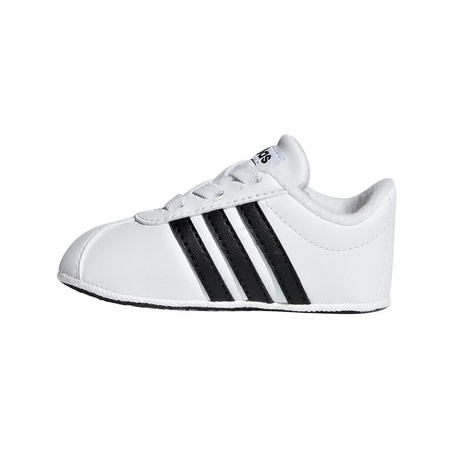 Buty adidas VL Court 2.0 Crib F36605