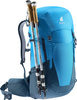 Plecak turystyczny Deuter Futura 26L trekkingowy reef-ink niebieski (3400621-1358)