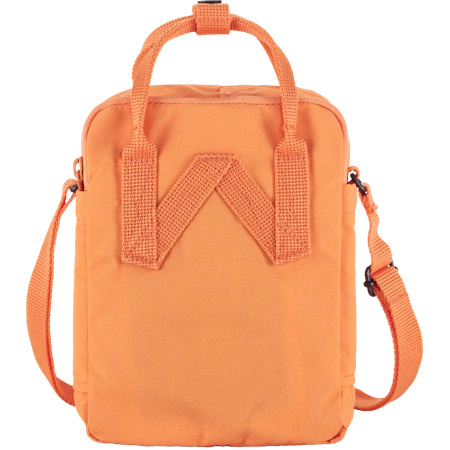 Torba na ramię Fjällräven Kånken Sling Sunstone Orange (F23797-199)