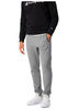 Joggery męskie szare Champion Legacy Rib Cuff Pants (218342 EM021)