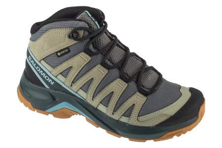 Salomon X-Adventure Recon Mid GTX W (L47815300)