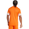 Koszulka męska adidas Squadra 25 pomarańczowa (JC8674)
