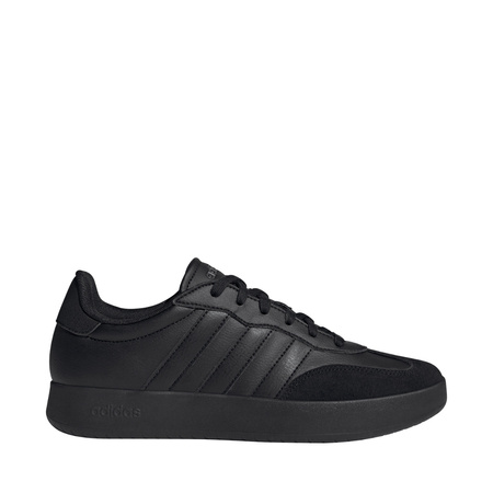 Buty męskie adidas Barreda czarne (JR1321)