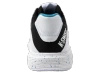 Męskie sneakersy K-Swiss TURA TEAM PADEL WHITE/BLACK/BLUE MOON-M (04435-967-M)