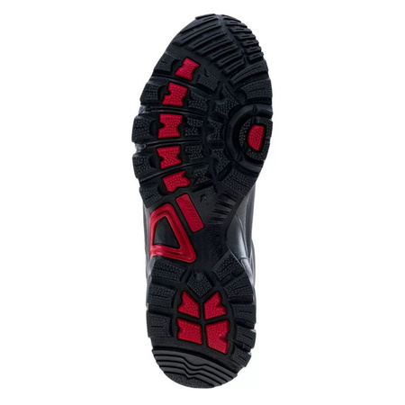 Buty Hi-Tec Mitoko Mid WP M  (92800288723)