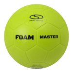 Piłka piankowa Foam Master UM126-G PU SMJ sport (1163546)