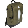 Plecak sportowy damski/męski adidas Essentials 3-Stripes TR BP treningowy miejski zielony (IZ1909)