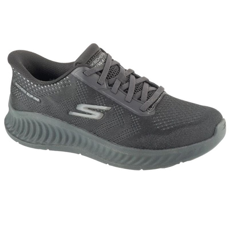 Skechers Slip-Ins: Go Walk Now - Payton 216375-BBK Czarne 42 (216375-BBK)