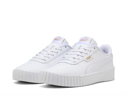 Buty Puma CARINA 3.0 JR Biały (40147601)