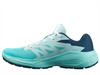 Buty Salomon ALPHAGLIDE W Niebieski (L47801600)