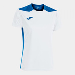 Koszulka Joma Championship VI Short Sleeve T-shirt W (901265.207)