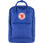 Plecak Fjällräven Kånken Laptop 15" Cobalt Blue (F23524-571)