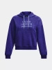 Bluza damska UNDER ARMOUR purple (1374107-468)