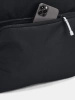 Plecak miejski damski/męski Under Armour Loudon 25L sportowy na laptopa czarny (1378415-001)