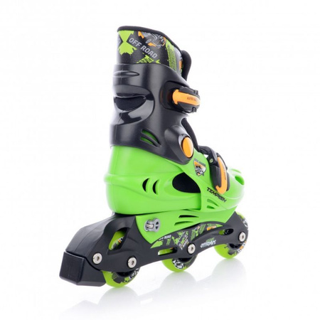 Rolki Tempish Baby Skate Racer Jr (1000000009)