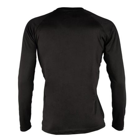 Koszulka ribano długi rękaw BlueSports M BL-8166 (BL-8166)