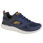 Skechers Track-Syntac 232398-NVY Granatowe 41 (232398-NVY)