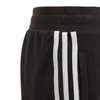Wyprzedaż - Spodnie dresowe juniorskie TREFOIL PANTS klasyczne z elastyczną talią (DV2872)