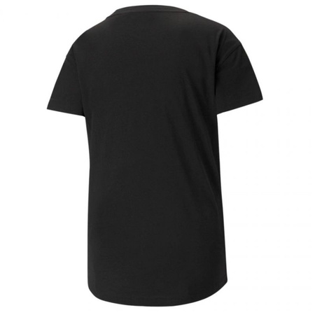 Koszulka Puma Rtg Logo Tee W 586454 01 (58645401)