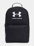 Plecak miejski damski/męski Under Armour Loudon 25L sportowy na laptopa czarny (1378415-001)