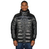 Kurtka męska Geographical Norway BAPTISTE BLACK DB MEN 056 BLACK (WZ8155H/GN-NOIR)