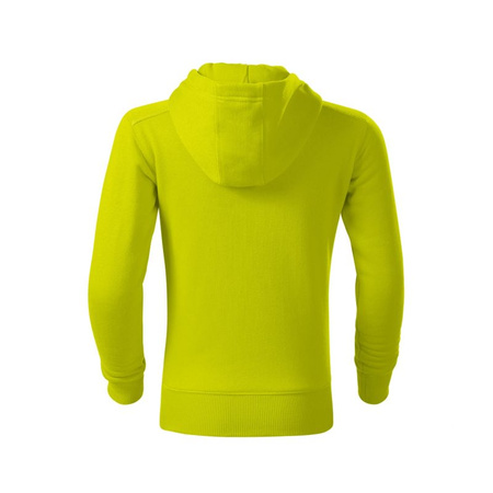 Bluza Malfini Trendy Zipper Jr (MLI-41262)