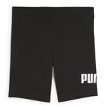 Szorty Puma ESS NO.1 LOGO 7 SHORT LEGGINGS Czarny (68243201)