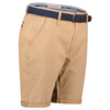 Bermudy Geographical Norway PODEX BEIGE DB MEN 241 beżowy męska (SY1396H/GN-Beige)