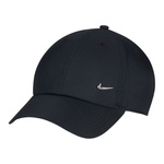 Czapka z daszkiem Nike Dri-Fit Club Unstructured (FB5372-010)