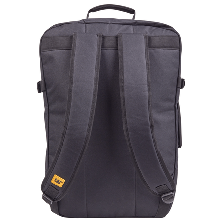 Plecak Caterpillar Tactical Cabin Backpack czarny (84723-84)