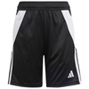Spodenki adidas Tiro 24 Training Jr IJ7666 (IJ7666)
