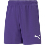 Spodenki Puma teamRise Short Jr 704943 10 (70494310)