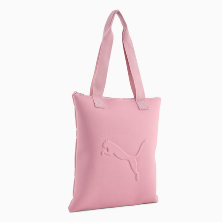 Torba Puma PUMA BUZZ TOTE Różowy (09115710)