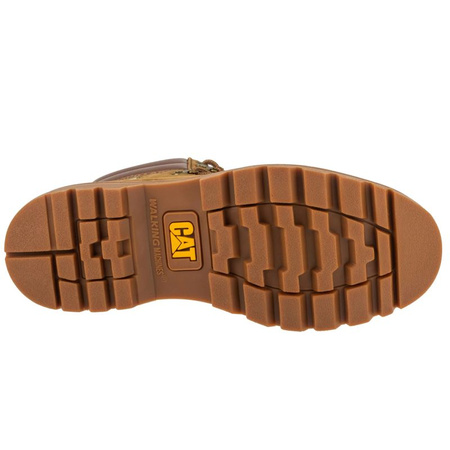 Caterpillar Colorado 2.0 Hiker WP TX P726349 Żółte 41 (P726349)