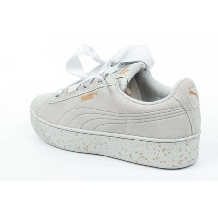 Buty Puma Vikky Platform Ribbon W 366815 02 (36681502)