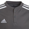 Koszulka dla dzieci adidas Condivo 22 Polo szara (HD2314)
