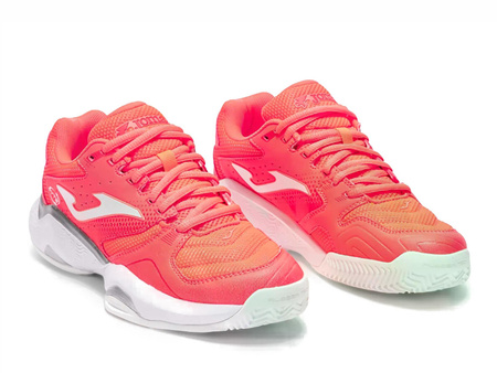 Buty Joma MASTER 1000 LADY 2510 PINK Różowy (TM10LS2510C)