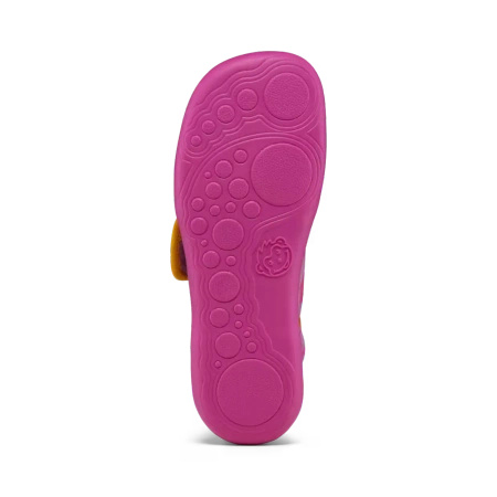 Buty Affenzahn barefoot Slipper Cotton Movy ptak (01398-40010)