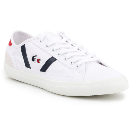 Buty lifestylowe Lacoste Sideline 219 1 Cou Cma M  (7-37CMA0029407)