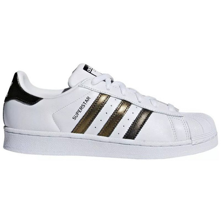 Buty adidas Superstar W  (B41513)