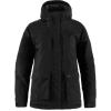 Kurtka ocieplana damska Fjällräven HC Hydratic Padded Jacket W Black (F14500152-550)