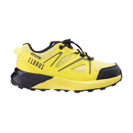 Buty Elbrus Vapus WP Jr  (92800490755)