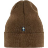 Czapka beanie Fjällräven Vardag Classic Beanie Dark Oak (F78141-299)