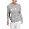 Bluza adidas Essentials Linear French Terry W (IC6880)