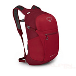 Plecak turystyczny OSPREY Daylite 20 Plus 20L Cosmic Red