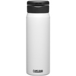 Butelka termiczna CamelBak Fit Cap SST 750ml dla aktywnych biała (C2897/101075)