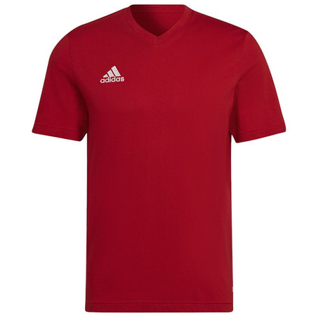 Koszulka adidas Entrada 22 Tee M (HC0451)