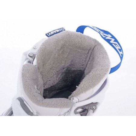 Łyżwy figurowe Tempish Crox.X Top W (1300001634)
