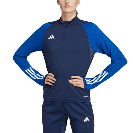 Bluza adidas Tiro 23 Competition Training Top W (IC4595)